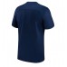 Cheap Paris Saint-Germain Home Football Shirt 2022-23 Short Sleeve